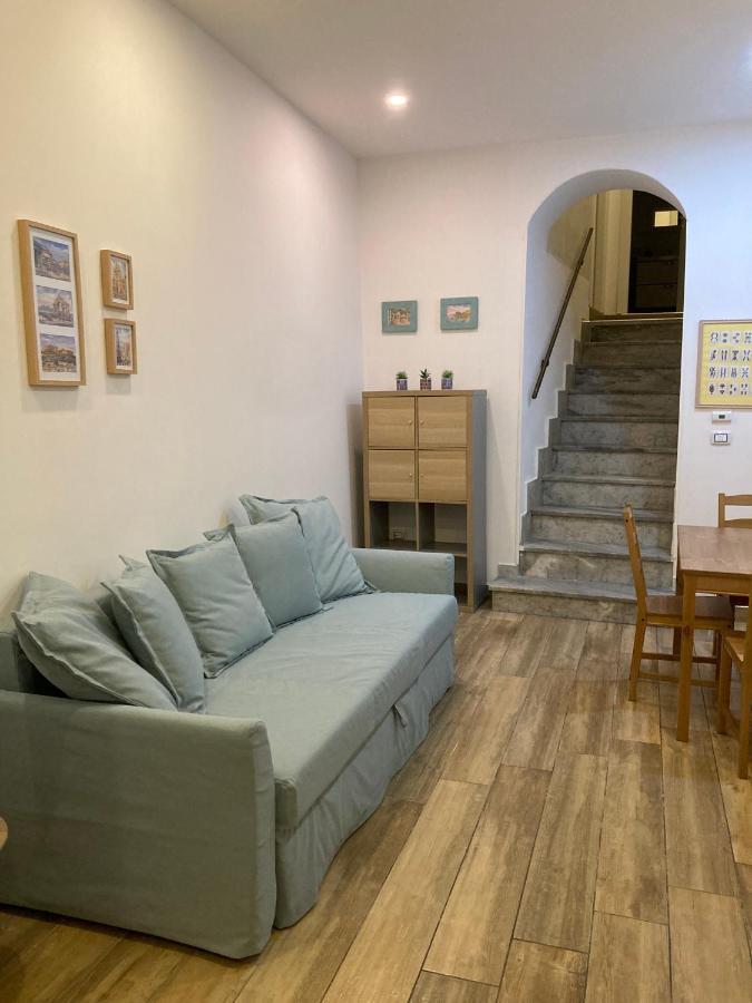 Casa Gaia A Due Passi Dal Duomo Appartement *