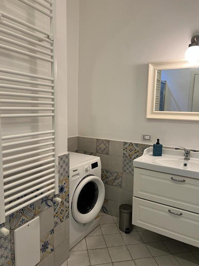 Casa Gaia A Due Passi Dal Duomo Appartement Napels