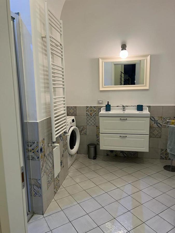 Casa Gaia A Due Passi Dal Duomo Appartement Napels