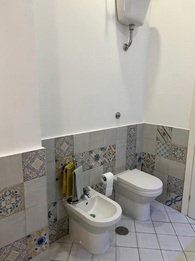 Appartement Casa Gaia A Due Passi Dal Duomo Napels