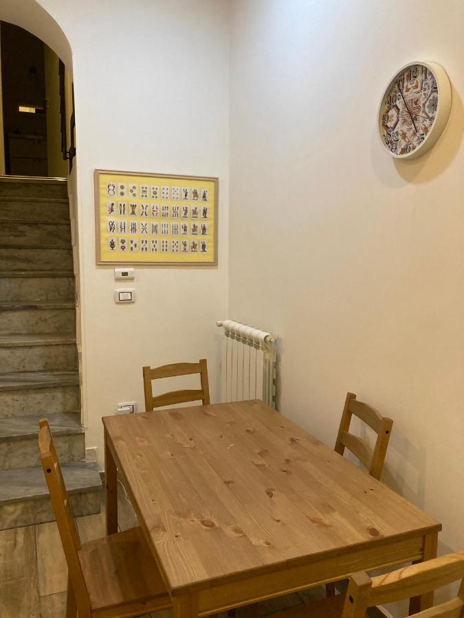 Casa Gaia A Due Passi Dal Duomo * Napels